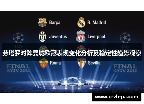 劳塔罗对阵曼城欧冠表现变化分析及稳定性趋势观察 劳塔罗对阵曼城欧冠表现变化分析及稳定性趋势观察