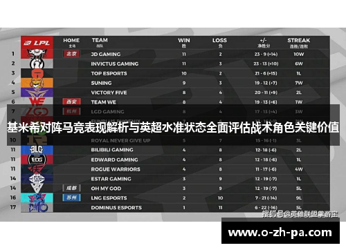 基米希对阵马竞表现解析与英超水准状态全面评估战术角色关键价值 基米希对阵马竞表现解析与英超水准状态全面评估战术角色关键价值