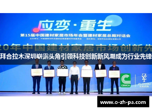 拜合拉木深圳崭露头角引领科技创新新风潮成为行业先锋