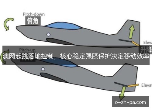 澳网起跳落地控制，核心稳定踝膝保护决定移动效率