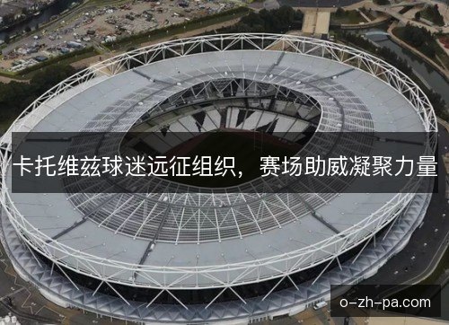 卡托维兹球迷远征组织，赛场助威凝聚力量